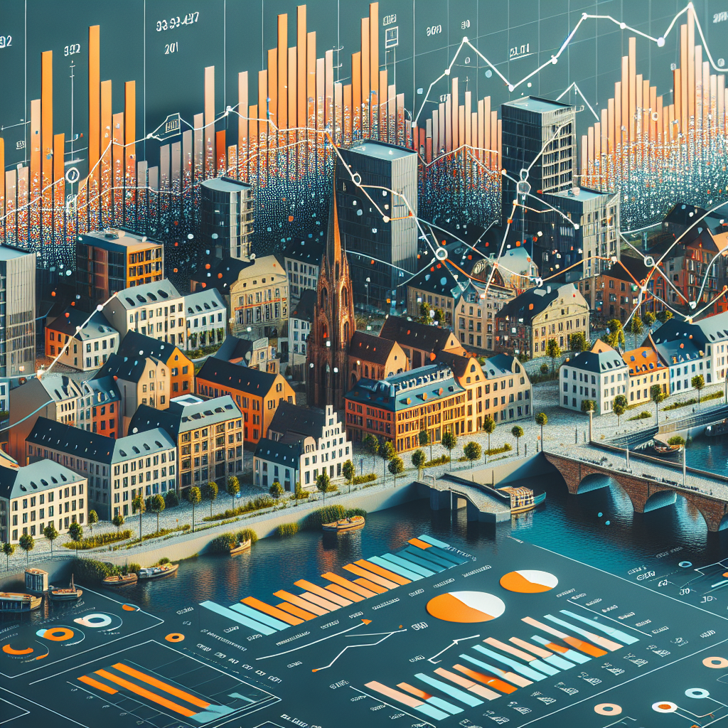 Entwicklung der Immobilienpreise in Ravensburger Innenstadt seit 2018